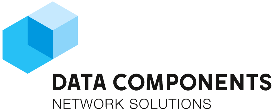 Data Components K+S GmbH Logo